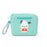 Japan Sanrio - Pochacco Silicone Mini Pouch
