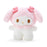 Japan Sanrio - My Melody Stuffed Doll M (Pitatto Friends)