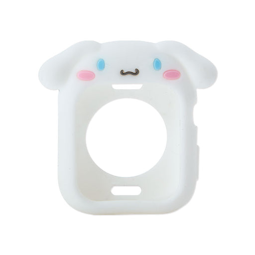 Japan Sanrio - Cinnamoroll Character-Shaped Case for Apple Watch