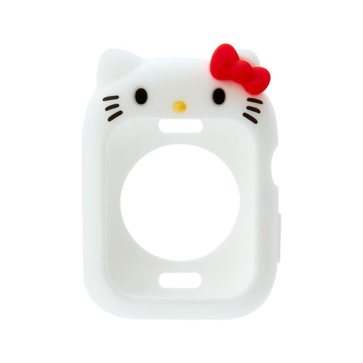 Japan Sanrio - Hello Kitty Character-Shaped Case for Apple Watch