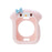 Japan Sanrio - My Melody Character-Shaped Case for Apple Watch