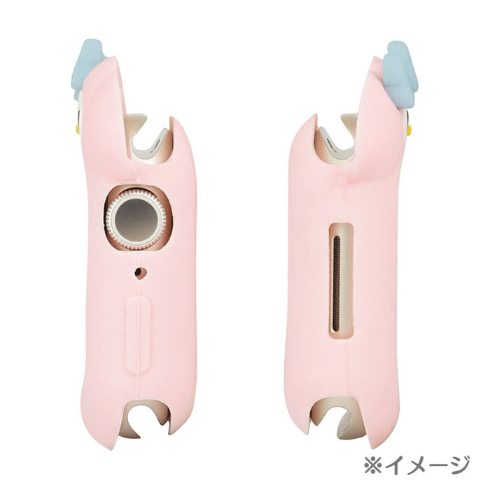 Japan Sanrio - My Melody Character-Shaped Case for Apple Watch