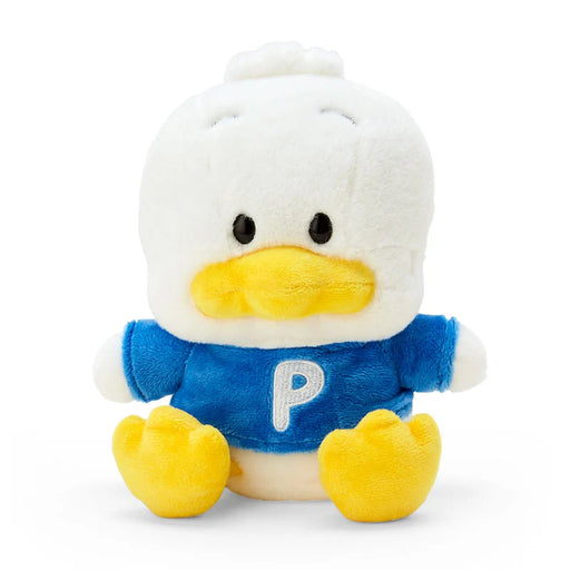 Japan Sanrio - Duck Pekkle Plush Toy Size S