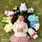 Japan Sanrio - Hello Kitty Plush Toy Size S