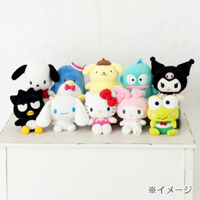 Japan Sanrio - Pochacco Plush Toy Size S