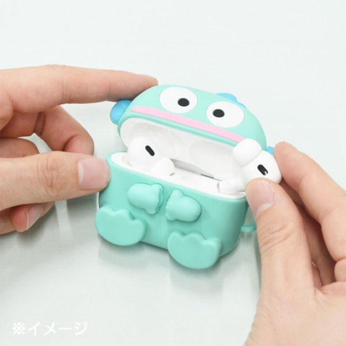 Japan Sanrio - Hangyodon AirPods Pro (2nd Generation) / AirPods Pro Character Case