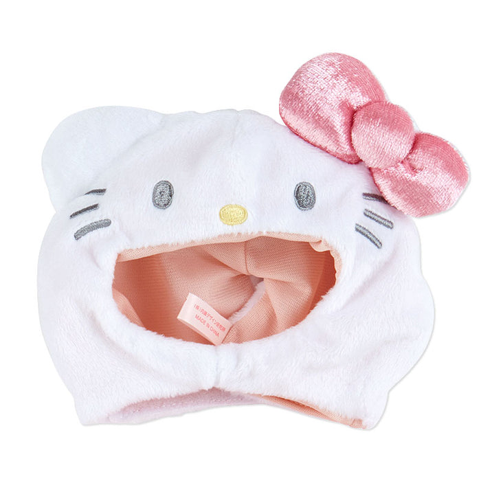 Japan Sanrio - Hello Kitty Plush Costumer M