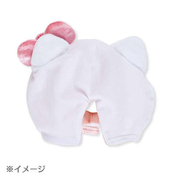 Japan Sanrio - Hello Kitty Plush Costumer L