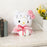 Japan Sanrio - Hello Kitty Plush Costumer L