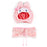 Japan Sanrio - My Melody Plush Costumer L