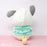 Japan Sanrio - Pochacco Plush Costumer L
