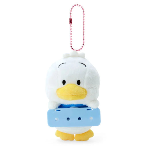 Japan Sanrio - Duck Peckle Mascot holder (Maipachirun)