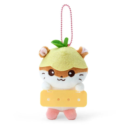Japan Sanrio - CoroCoro Krillin Mascot holder (Maipachirun)
