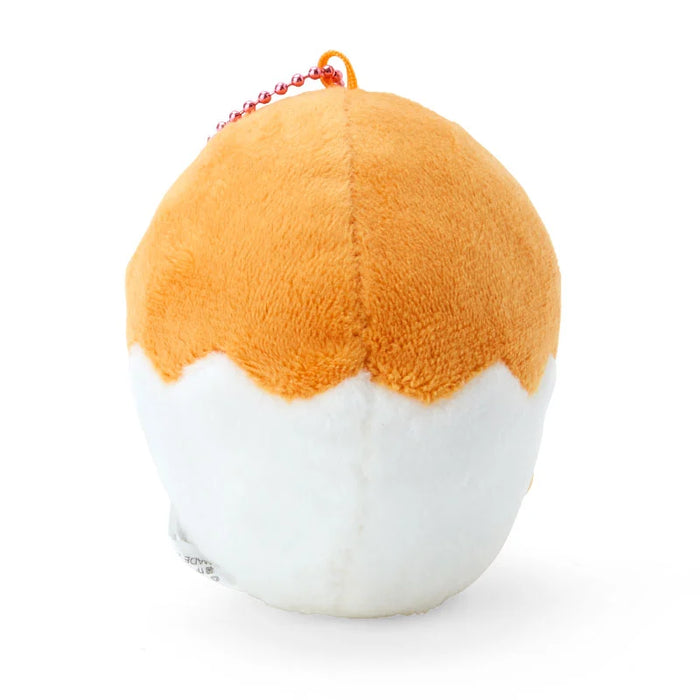 Japan Sanrio - Gudetama Mascot holder (Maipachirun)