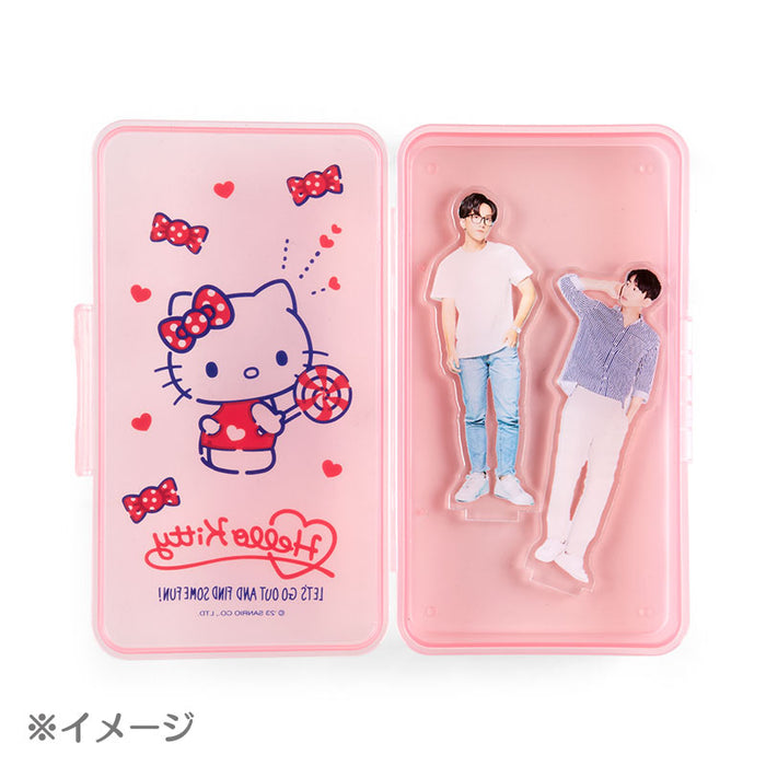 Japan Sanrio - Hello Kitty Custom Bead Sets