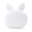 Japan Sanrio - wish me mell Face-Shaped Pouch (Cafe)