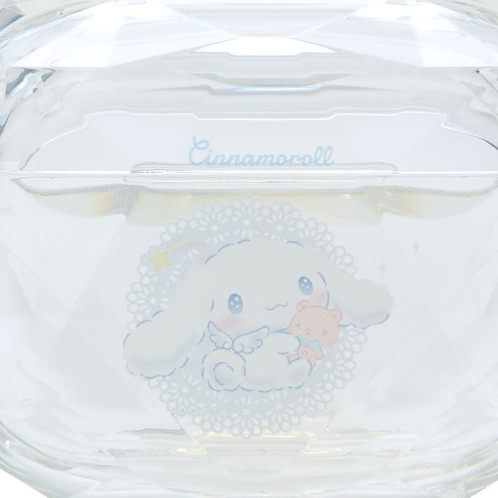 Japan Sanrio - Cinnamoroll AirPods Pro (2nd Generation)/AirPods Pro Gem Case