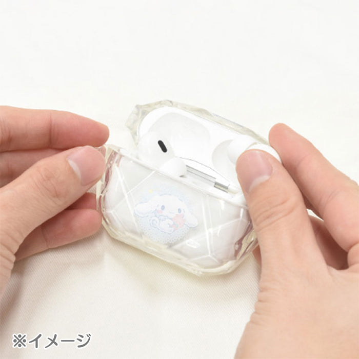 Japan Sanrio - Cinnamoroll AirPods Pro (2nd Generation)/AirPods Pro Gem Case