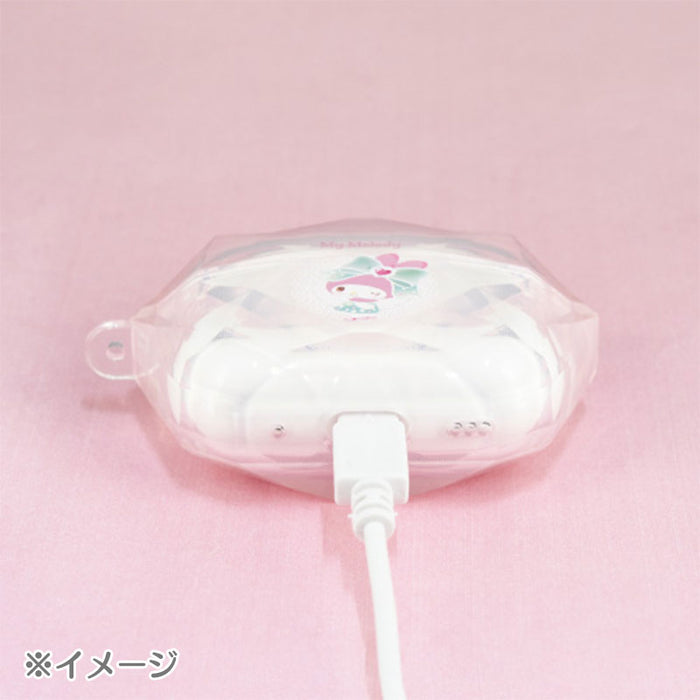 Japan Sanrio - My Melody AirPods Pro (2nd Generation)/AirPods Pro Gem Case