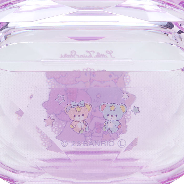 Japan Sanrio - Little Twin Stars AirPods Pro (2nd Generation)/AirPods Pro Gem Case