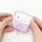Japan Sanrio - Little Twin Stars AirPods Pro (2nd Generation)/AirPods Pro Gem Case