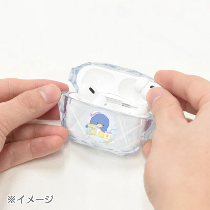Japan Sanrio - Tuxedo Sam AirPods Pro (2nd Generation)/AirPods Pro Gem Case