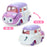 Japan Sanrio - Dream Tomica x Sanrio Characters Collection 3