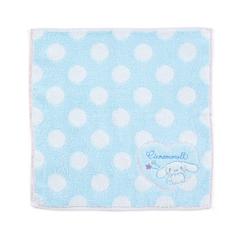 Japan Sanrio - Cinnamoroll feels cool to the touch" Petit Towel