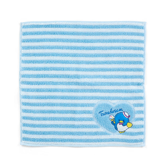 Japan Sanrio - Tuxedo Sam feels cool to the touch" Petit Towel