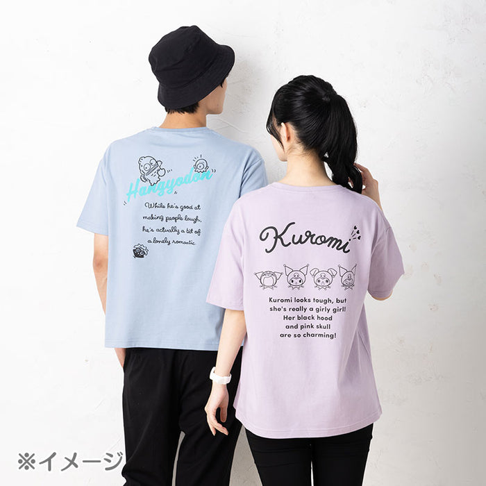 NWT Sanrio Kuromi Donki Don Quijote T Shirt Japan Medium