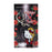 Japan Sanrio - Yoshikitty Acrylic key chain (suit) Color: Red