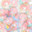 Japan Sanrio - My Melody Summer Stickers Set