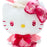 Japan Sanrio - Hello Kitty "Cream Soda" Plush Toy
