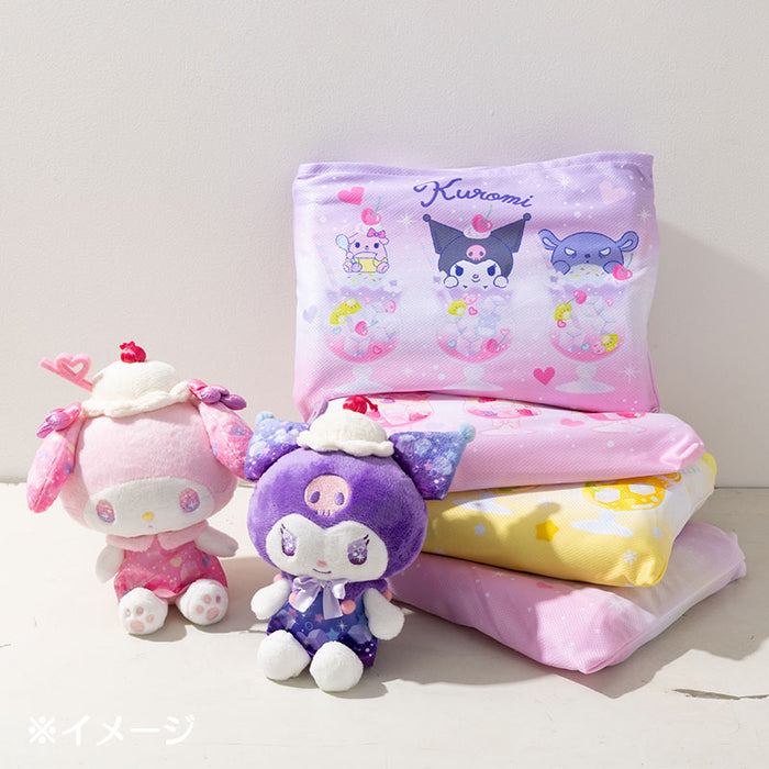 Japan Sanrio - My Melody "Cream Soda" Plush Toy