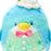Japan Sanrio - Tuxedo Sam "Cream Soda" Plush Toy