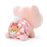 Japan Sanrio - Nakayochi Omuchu "Cute Baby" Hello Kitty Plush Toy