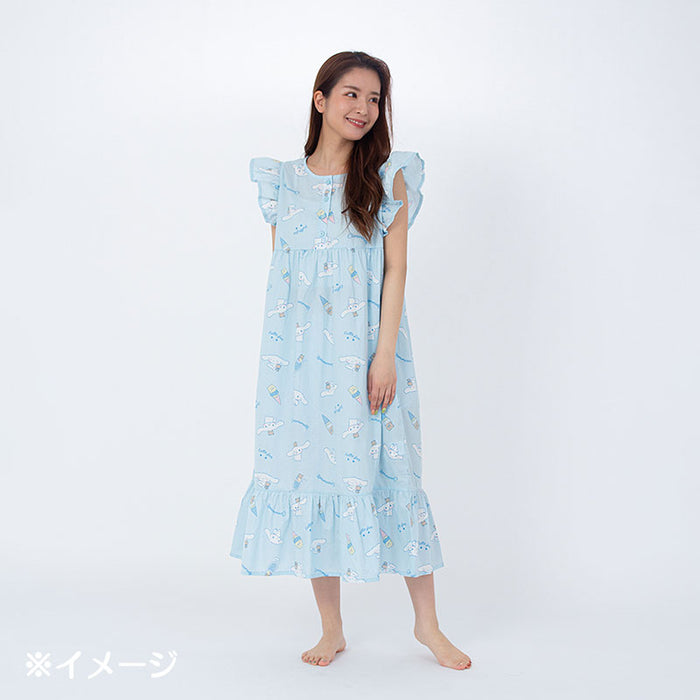 Japan Sanrio - Cinnamoroll Room Dress for Adults