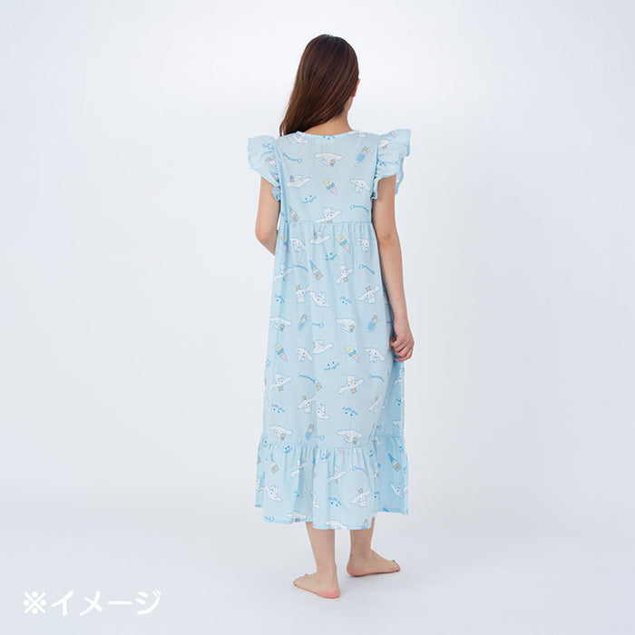 Japan Sanrio - Cinnamoroll Room Dress for Adults