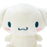 Japan Sanrio - Cinnamoroll "Retro" Sitting Plush Toy