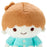 Japan Sanrio - Little Twin Stars Kiki "Retro" Sitting Plush Toy