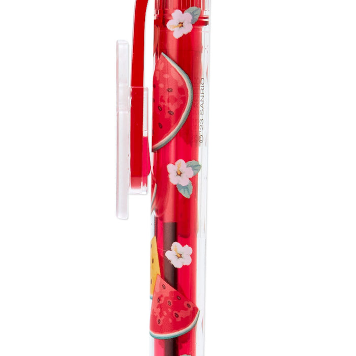 Japan Sanrio - Fruit x Hello Kitty Ballpoint Pen