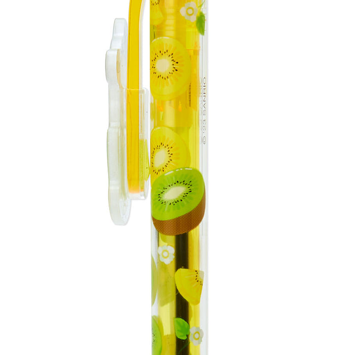 Japan Sanrio - Fruit x Pochacco Ballpoint Pen