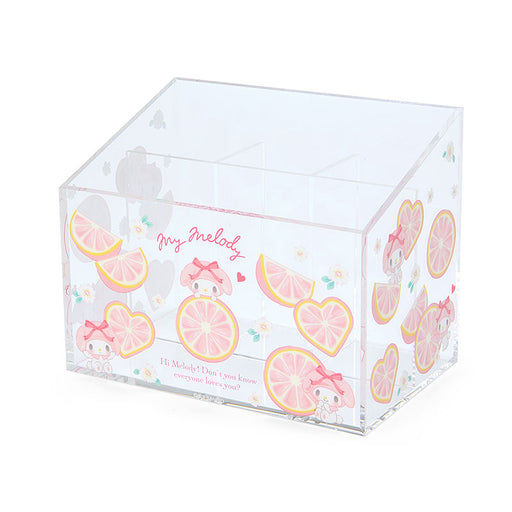 Japan Sanrio - Fruit x My Melody Pen Stand