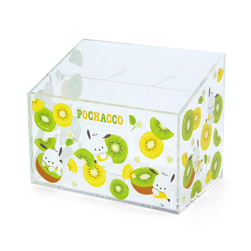 Japan Sanrio - Fruit x Pochacco Pen Stand