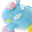Japan Sanrio - "Balloon Dream" x Tuxedo Sam Mocchiri Pass Case