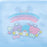 Japan Sanrio - "Balloon Dream" x Tuxedo Sam Pouch
