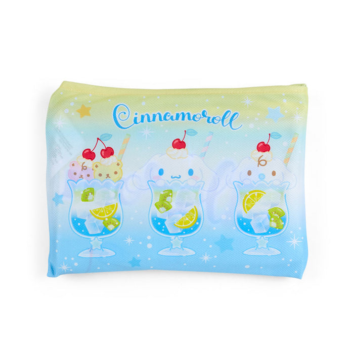 Japan Sanrio - Cinnamoroll Summer Blanket