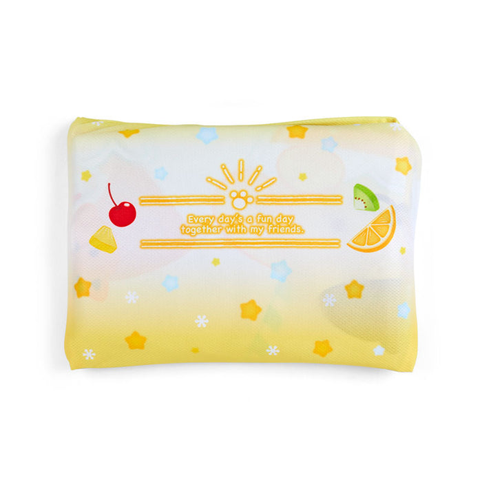 Japan Sanrio - Pompompurin Summer Blanket