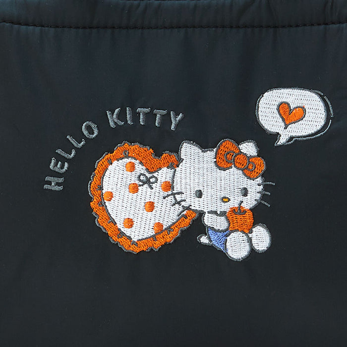 Some hello kitty patches I made for tote bags : r/Embroidery