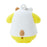 Japan Sanrio -  Pompompurin "dressed up as muffin" Keychain